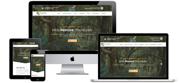 Kids Restore The Kepler screenshots